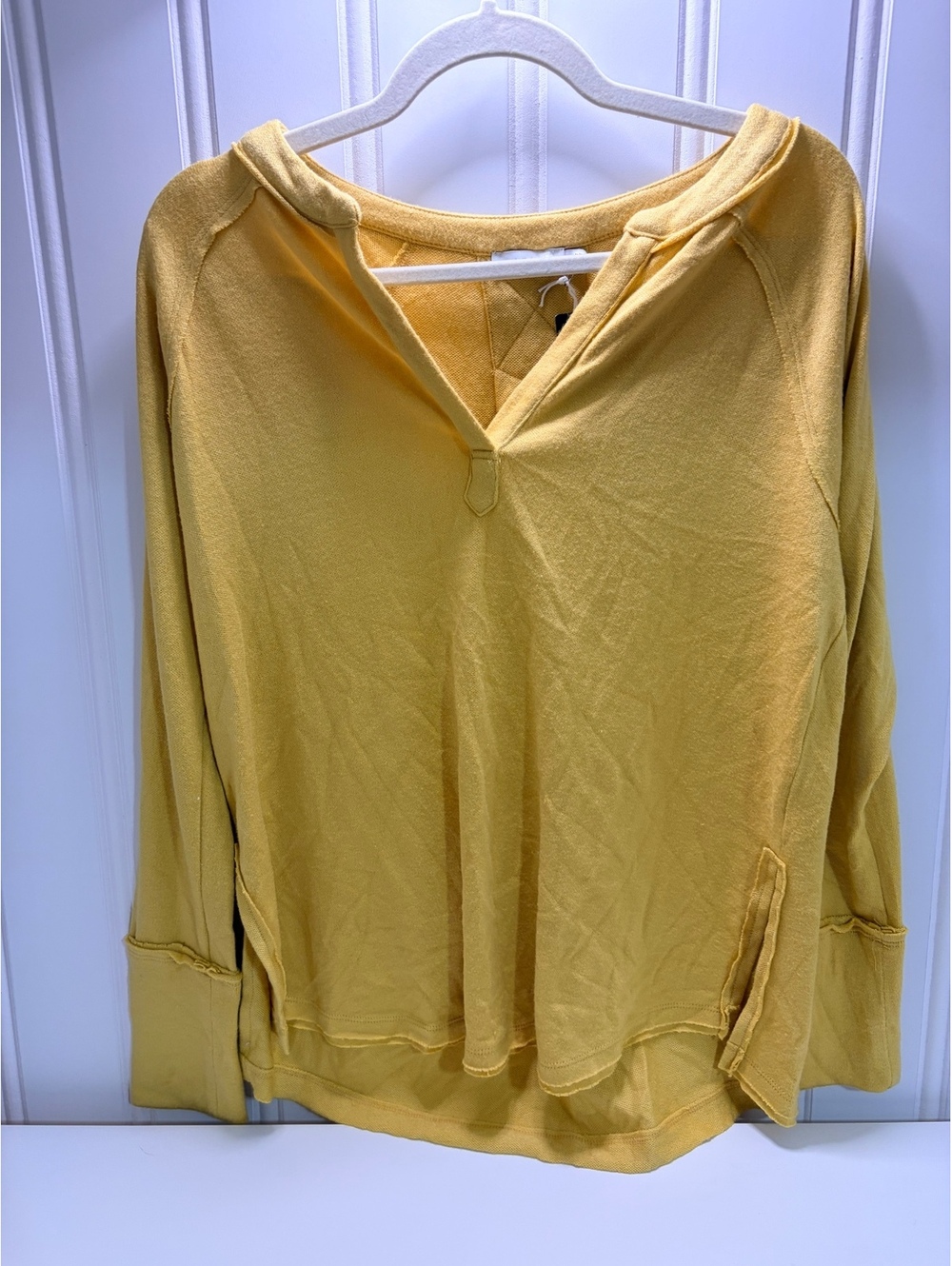 LUSH New Sights LS Shirt